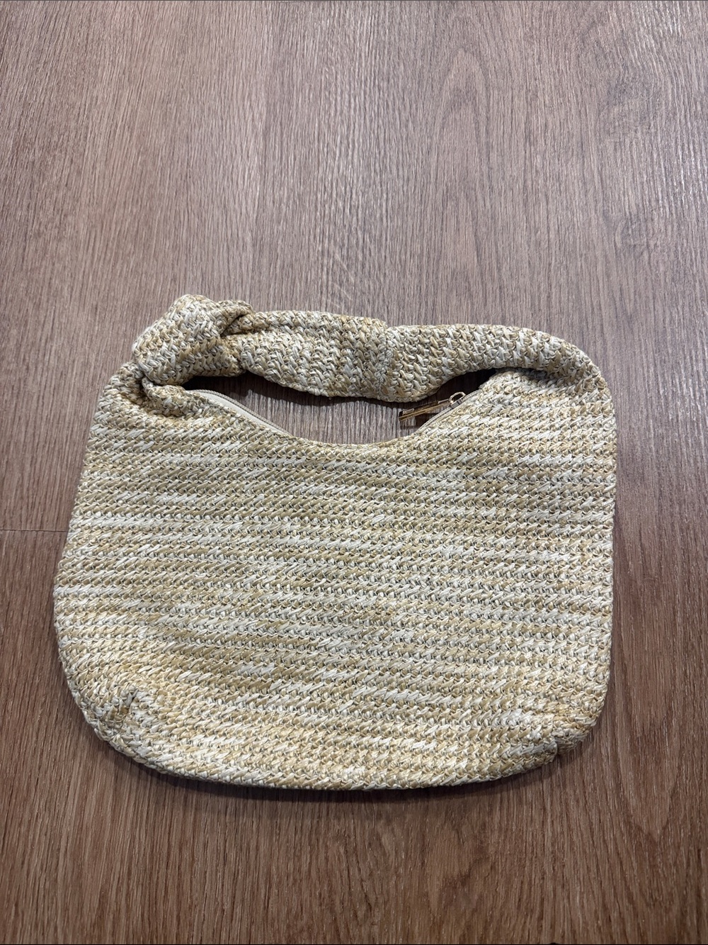 Vacation purse